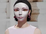 Princess Mask-2