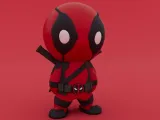 Cute Little Deadpool-1