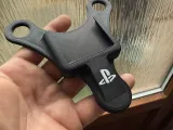 PS3 camera holder for table, cabinet, Playstation 3-5