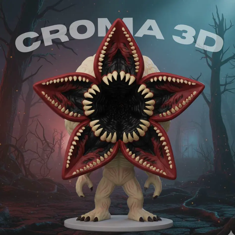 Demogorgon - Stranger Things funko pop