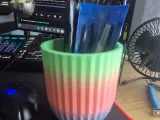 Stationary Cup-0