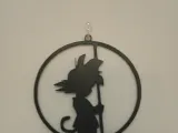 bastone di Goku-2