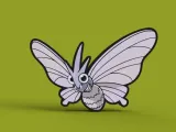 Venomoth Lightbox-1