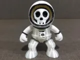 astronaut skull-5