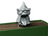 Orc Bookmark-0
