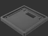 Mono Gateway Development Kit wall mount base plate-0