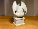 Gargoyle Statue-1