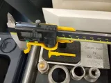 Caliper stand-1