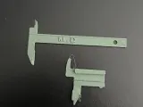 caliper -0