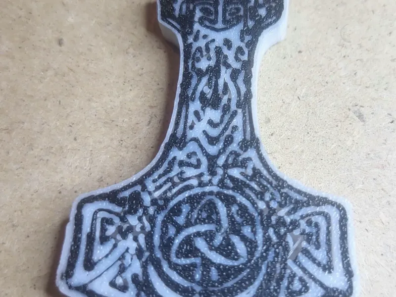 Mjolnir