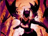 Batgirl Comic-0