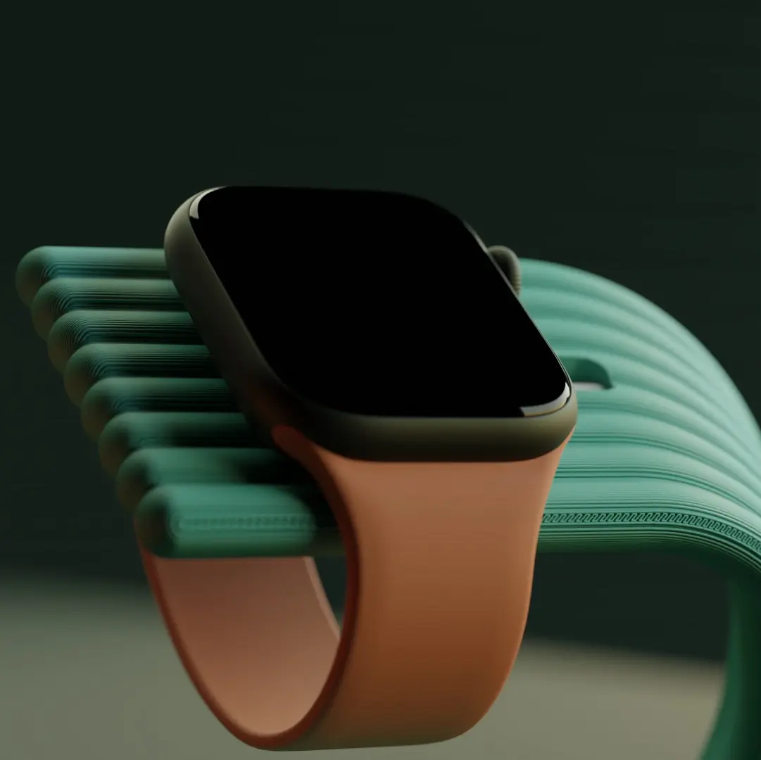 Apple Watch Stant