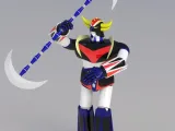GRENDIZER (ATLAS UFO ROBOT)-4