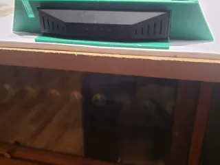 Ender 3 S1 Drawer for Creality WIFI Box