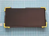 Rugged Bumper Case for Samsung Galaxy S25 Ultra-4