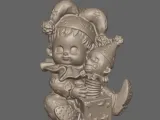 Joker kid-2