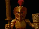Articulated Knight-2