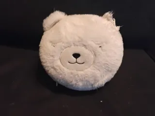 bear