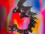 Standing Libra Dragon-4