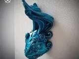 WATER RABBIT-3