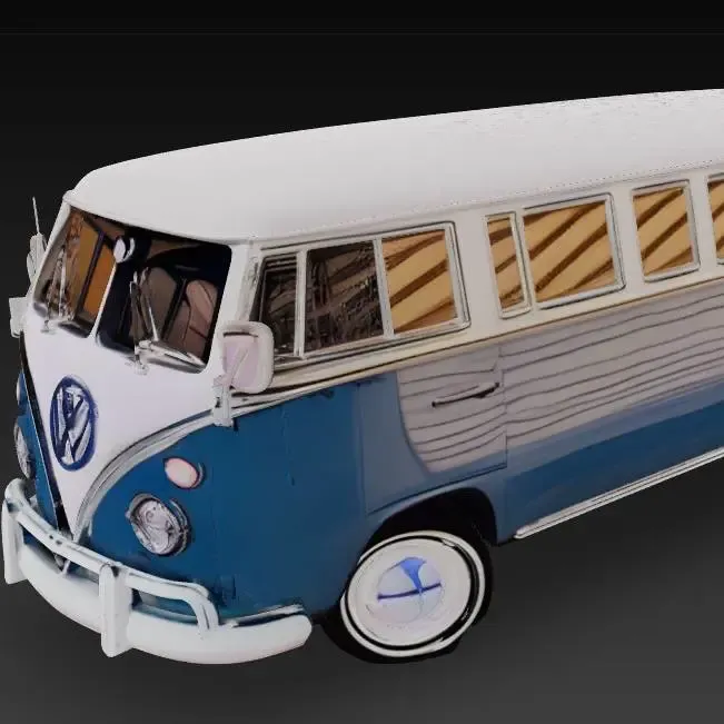 VW Buss