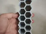 Honeycomb Multi-Purpose Storage Box-1