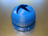 Print-In-Place Iris Box (remix)-0