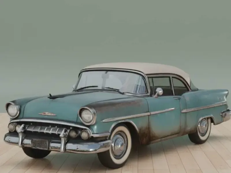 Classic Car