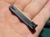 Voltage tester replacement clip-3