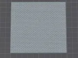 Terrain Tile - Brick Wall-4