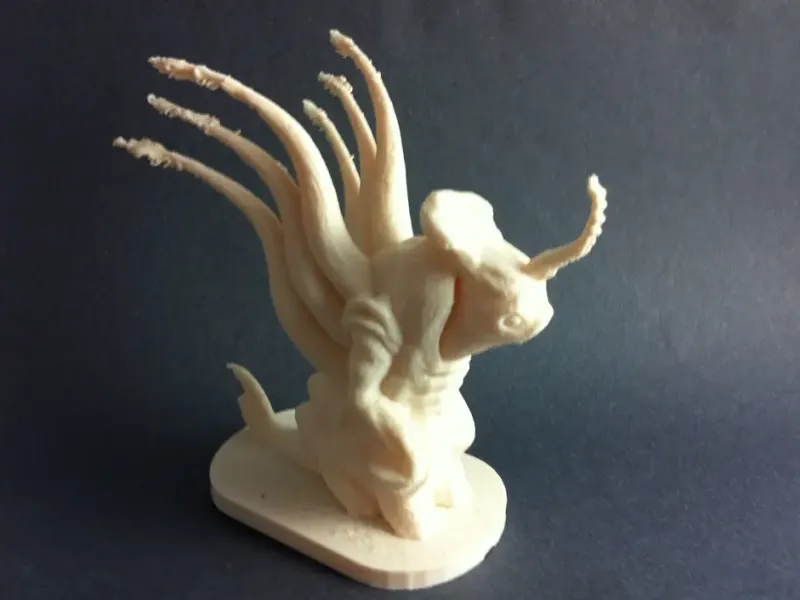 Wayfarer Random Alien #1: Grezan 