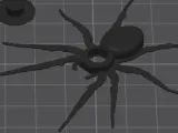 Spider Prank Joke-0
