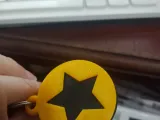 KeyChain Talento IESTAP-2