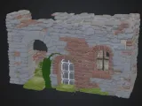 Hausruine-3
