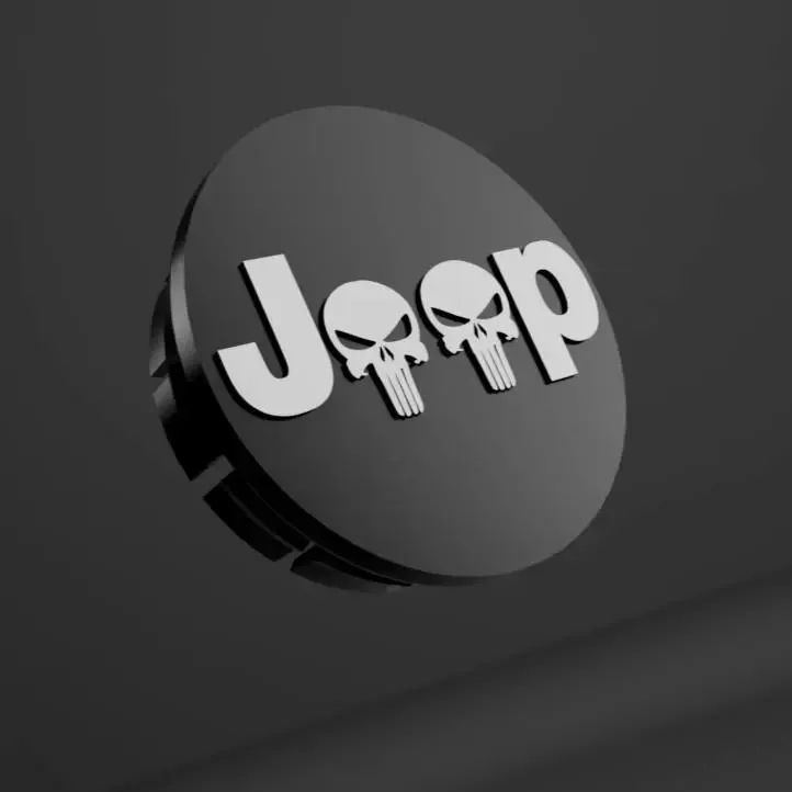 Wheel cap Jeep Grand Cherokee WJ