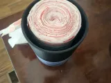 Trash Bag Dispenser 1st try-3