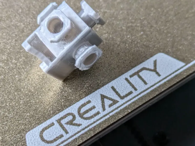 CONSTRUX - Rotating Knot - Original Part