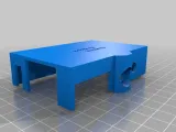 Raspberry Pi Case-1