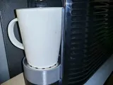 K-fee Wave Cup Riser / Height Adapter for Capsule Coffee Machine-0