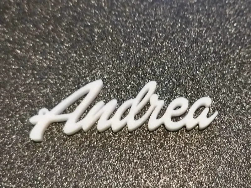LLAVERO ANDREA