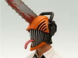 Chainsaw Man - Bust-0