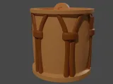 Bombo keychain-0