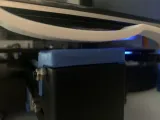 Ender 3 MAX - ручка кровати + проставки-3