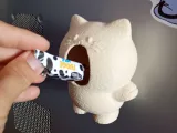 Chubby Cat Candy Feeder-4