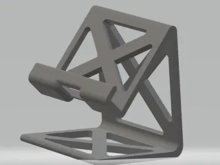phone holder