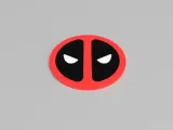 Deadpool Coaster-0