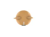 Pokeball Gingerbread-7
