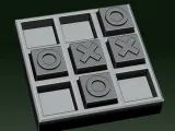 TIC TAC TOE POCKET EDITION 3.0: PLAY ANYTIME ANYWHERE-3