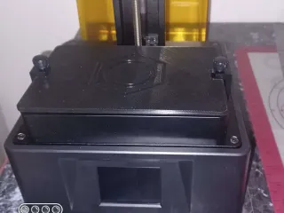 Anycubic Photon mono 4k vat cover 