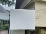 Square Line Gutter Cap-3
